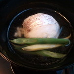 米倉 - 2014.7　お椀