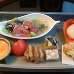 米倉 - 2014.7　八寸