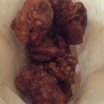 ひかり - ジュリアの香味揚げ