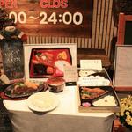 ステーキ那須 - 