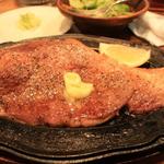 ステーキ那須 - 