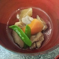 妙見石原荘 食菜石蔵 - 