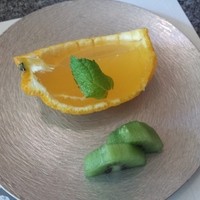妙見石原荘 食菜石蔵 - 