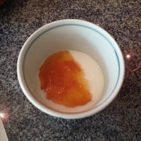 妙見石原荘 食菜石蔵 - 