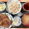 越前そば処 勝食