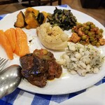 オムナチェッロ - 