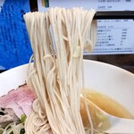 麺屋 龍 - 