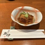 うなぎの魚伊 - 