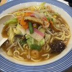 リンガーハット - 