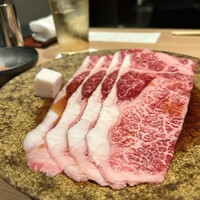 個室焼肉 銀座きたお - 