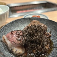 個室焼肉 銀座きたお - 