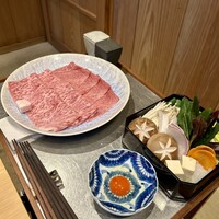すき焼き十二天 - 