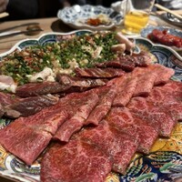 焼肉㐂舌 南船場 - 