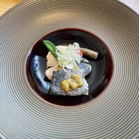 春秋ユラリ 恵比寿 - 