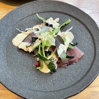 春秋ユラリ 恵比寿 - 