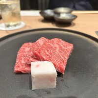 個室焼肉 銀座きたお - 