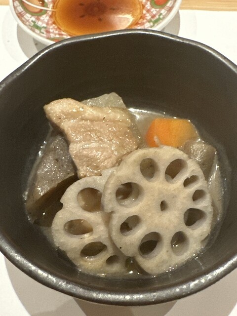 Washu Dokoro Amano Nishiki Tei photo 4