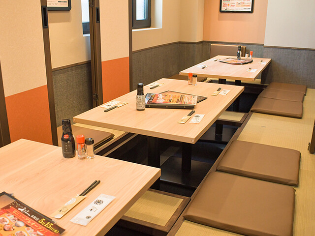 牛たん炭焼き 利久 本町店（ぎゅうたんすみやき りきゅう） - 広瀬通（牛タン）の写真