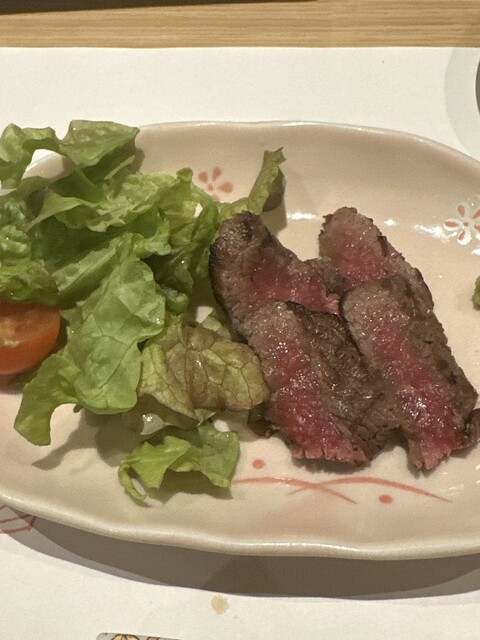 Washu Dokoro Amano Nishiki Tei photo 5