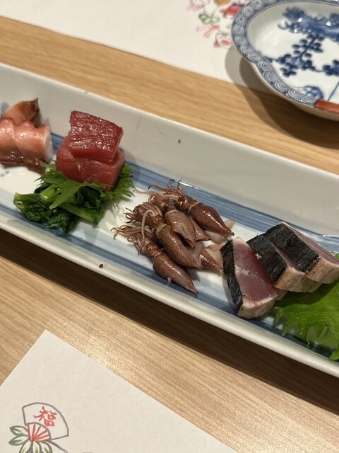 Washu Dokoro Amano Nishiki Tei photo 2