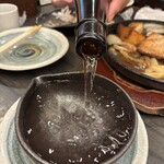 さかなの台所 オリエンタル - 