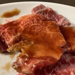 焼肉鶴橋牛一　本店 - 