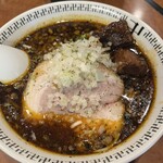 スパイス・ラー麺 卍力 - 