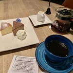 SOBUE AOKUMA COFFEE - 