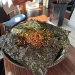 究極の塩だし そば助 - 