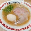 幸ちゃんラーメン 福岡空港店