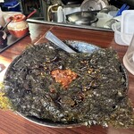 究極の塩だし そば助 - 