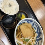 そば処からこ - 