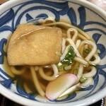 そば処からこ - 