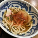 そば処からこ - 