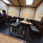 そば処からこ - 