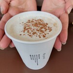 B-yond - アインシュペナー  600円