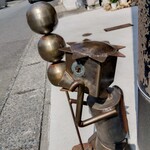 B-yond - 河童君　漢の横顔(笑)