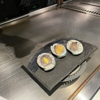 鉄板焼き あさひ - 