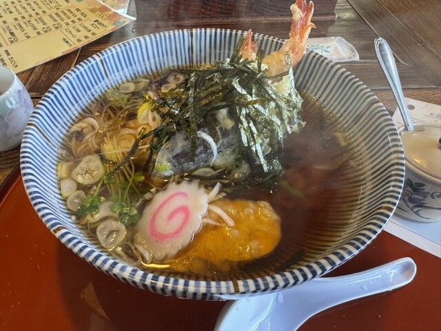 だいこくや - 郡山（ラーメン）の写真