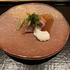 同心町 和食 瑞 - 