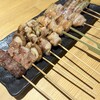 焼き鳥 りぶれ