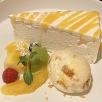 ワカヌイ グリル ダイニング バー 東京 - 