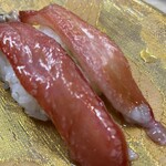 寿司本家 - 生ズワイ