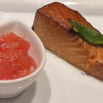 ワカヌイ グリル ダイニング バー 東京 - 