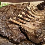 ワカヌイ グリル ダイニング バー 東京 - 