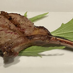 ワカヌイ グリル ダイニング バー 東京 - 