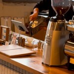 PASSAGE COFFEE 市ヶ谷店 - 