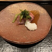 同心町 和食 瑞 - 