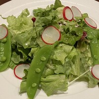 ワカヌイ グリル ダイニング バー 東京 - 