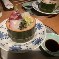 銀座ろくさん亭 - 